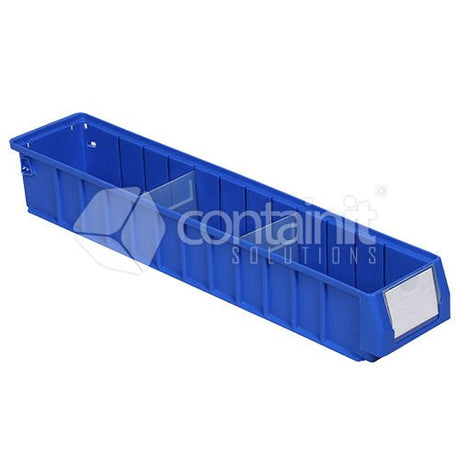 Parts Tray 600 Series - 600 Series 1 Parts Tray - Containit Solutions