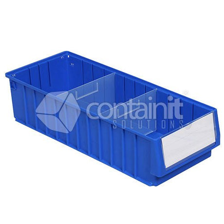 Parts Tray 600 Series - 600 Series 3 Parts Tray - Containit Solutions