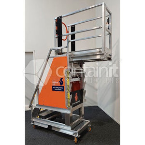 Equiptec Squirrel Series Adjustable Platform