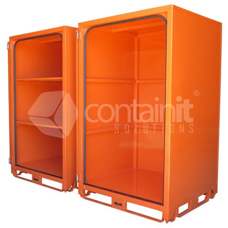 Optional Removable Shelf to Suit CTC-1150 - Containit Solutions